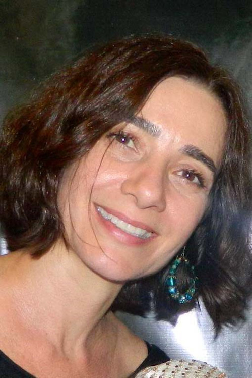 Ana Beatriz Wiltgen profile