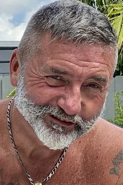 Reuben Foxxx profile