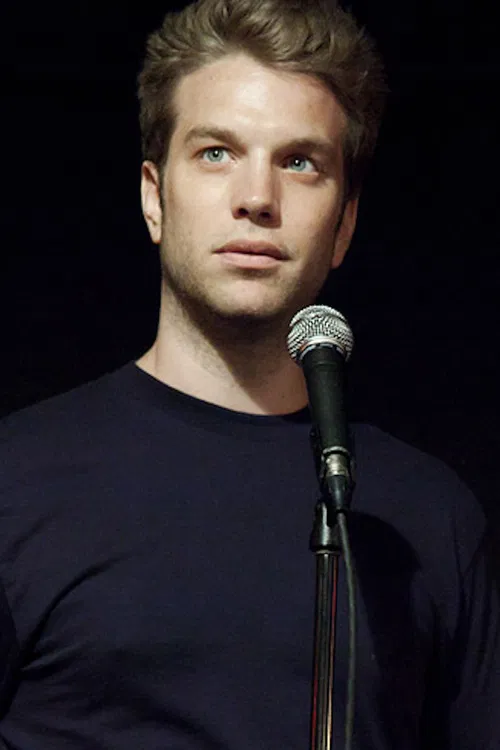 Anthony Jeselnik profile