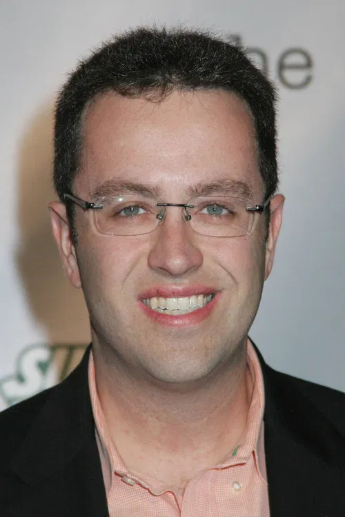 Jared Fogle profile