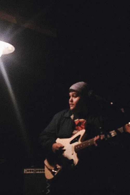 Izelan Shahier profile