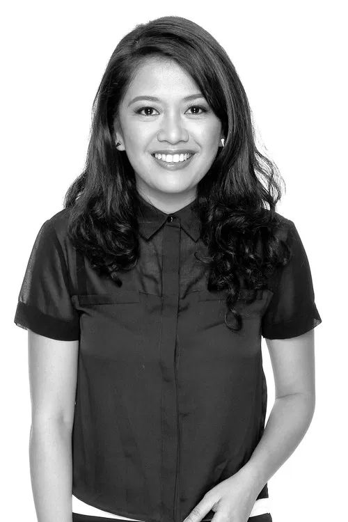 Sigrid Andrea P. Bernardo profile