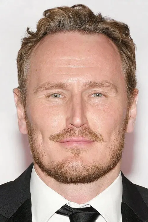 Dean S. Jagger profile