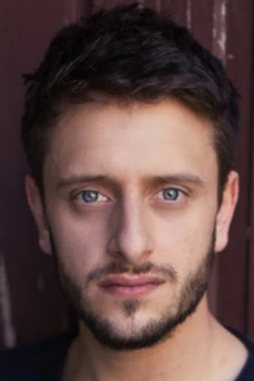 Marcel Glauche profile