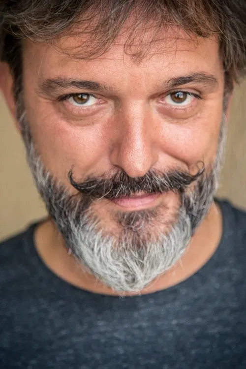 Alessandro Budroni profile