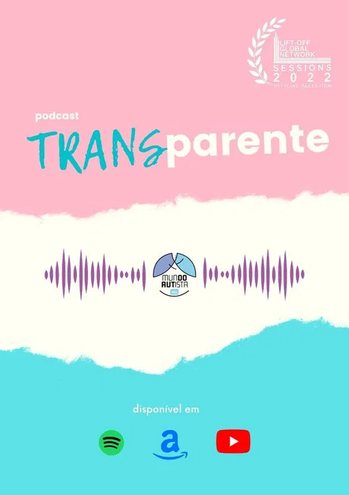 TransParente poster
