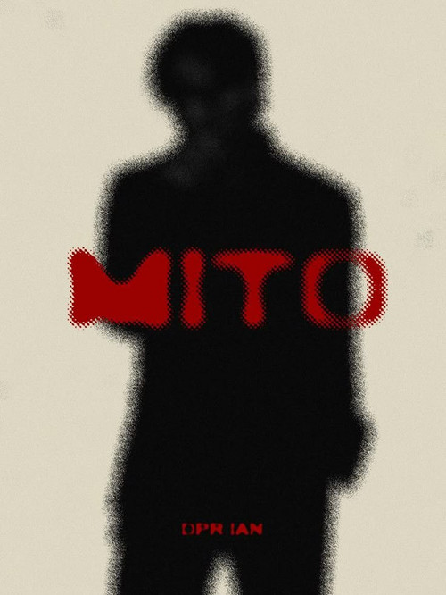 "Memories In Disorder" | OFFICIAL 'MITO' DOCUMENTARY poster
