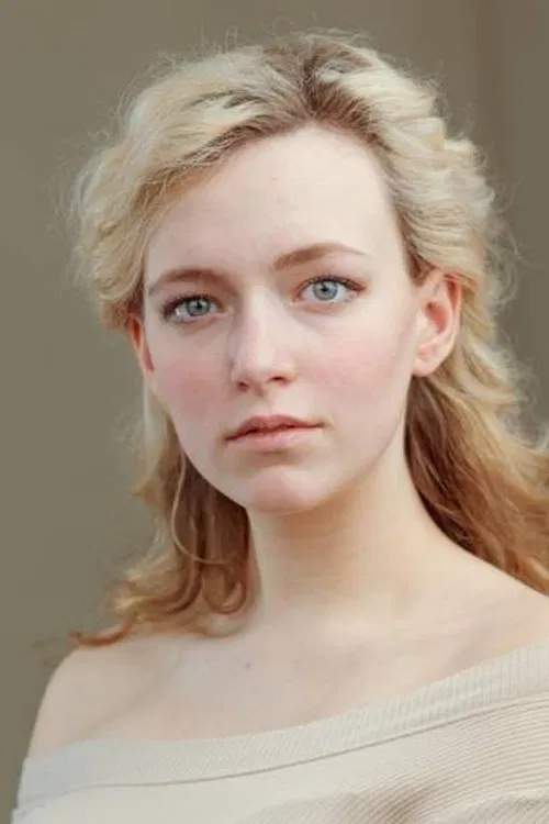 Mariya Shorokhova profile