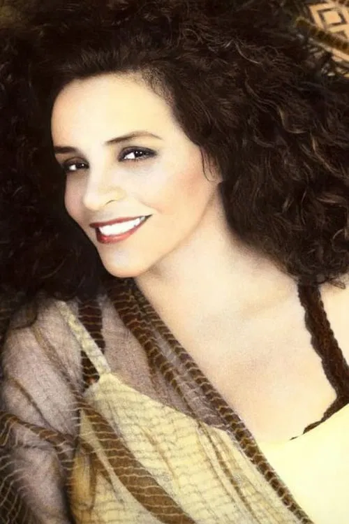 Amina Annabi profile