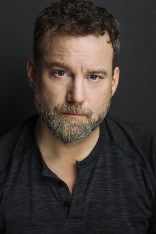 Patrick Gilmore profile
