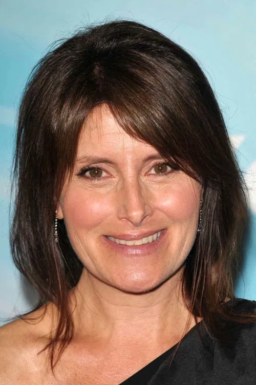 Pamela Fryman profile