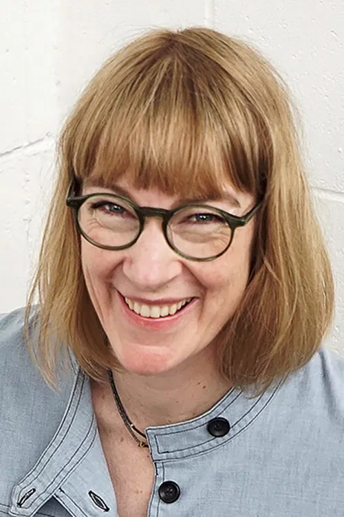 Armağan Ballantyne profile