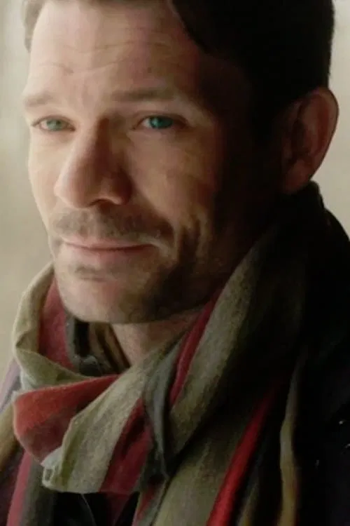 Brendan Murray profile