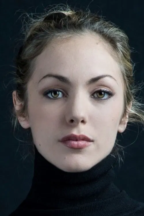 Charlotte Ranson profile