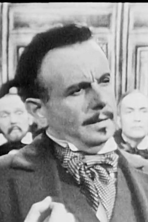 Jacques Mancier profile