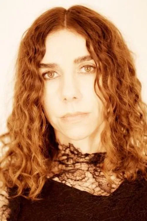 PJ Harvey profile