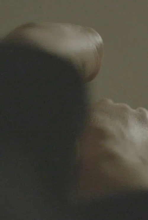 A Very Short Film About Apathy poster