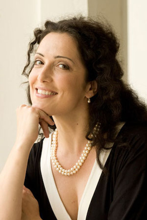 Alexandra Reinprecht profile