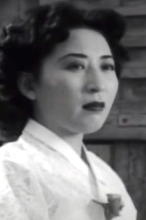 Park Yeong-suk profile