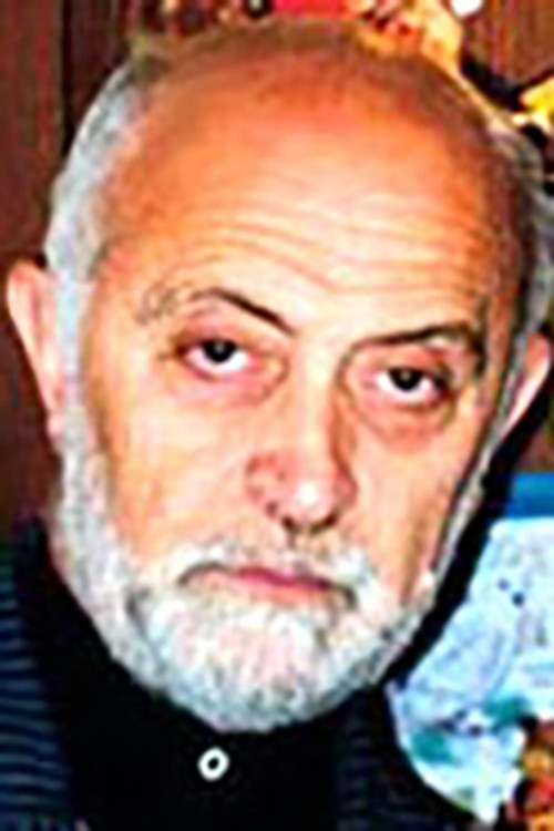 Pavel Bubelnikov profile