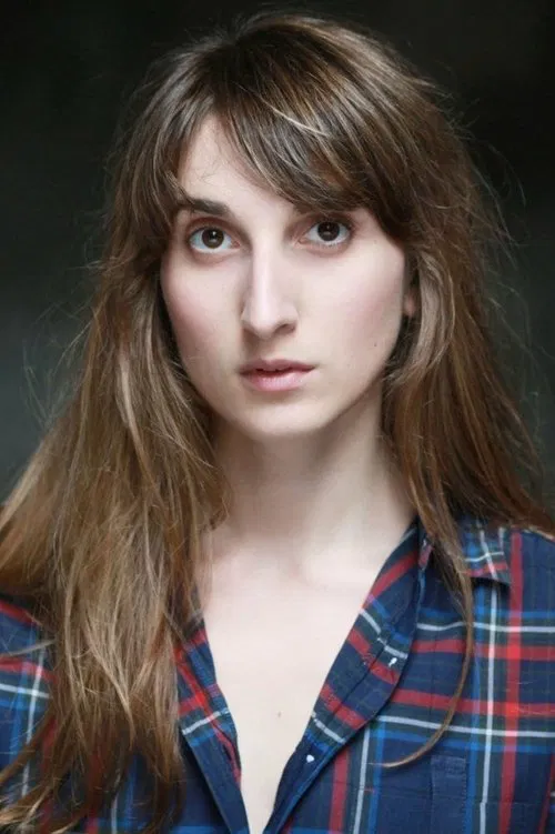 Natalie Beder profile