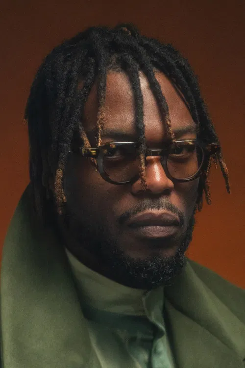 Walé Oyéjidé profile