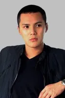 Oscar Chan Yat-Tin profile