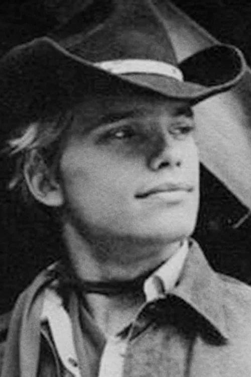 Cliff Masters profile