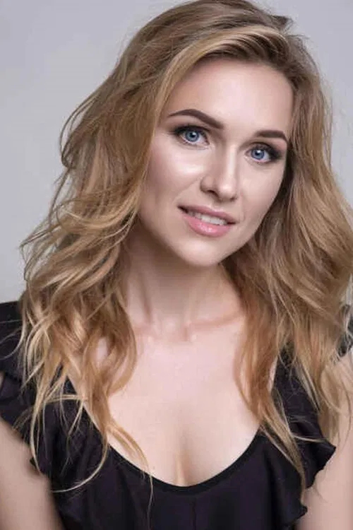 Яна Ключник profile