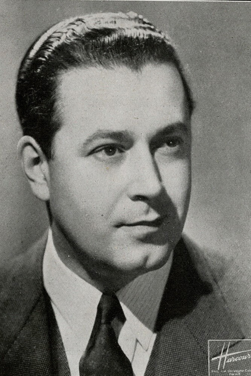 Roger Bourdin profile