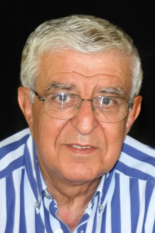 Üstün Asutay profile