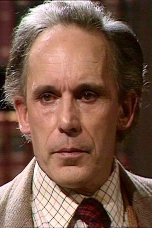 John Woodnutt profile