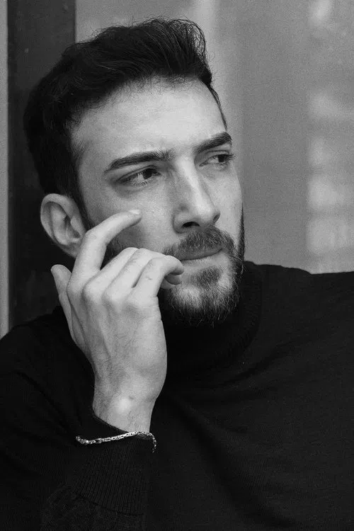 Ziya Sudançıkmaz profile