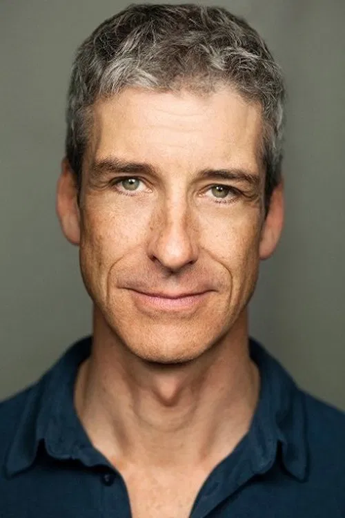 Richard Trinder profile