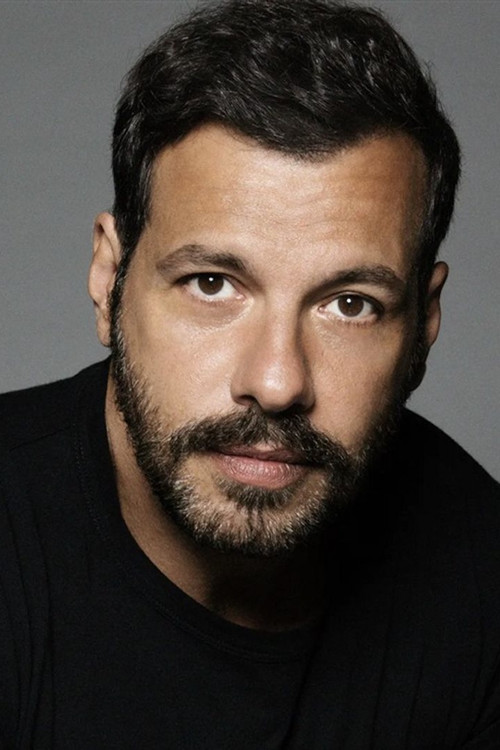 Laurent Lafitte profile