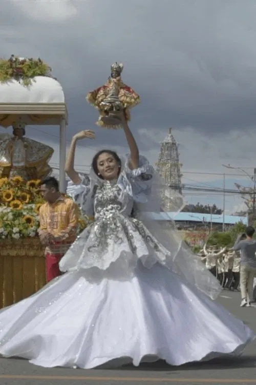 A Movement Against the Transparency of the Stars of the Seas poster