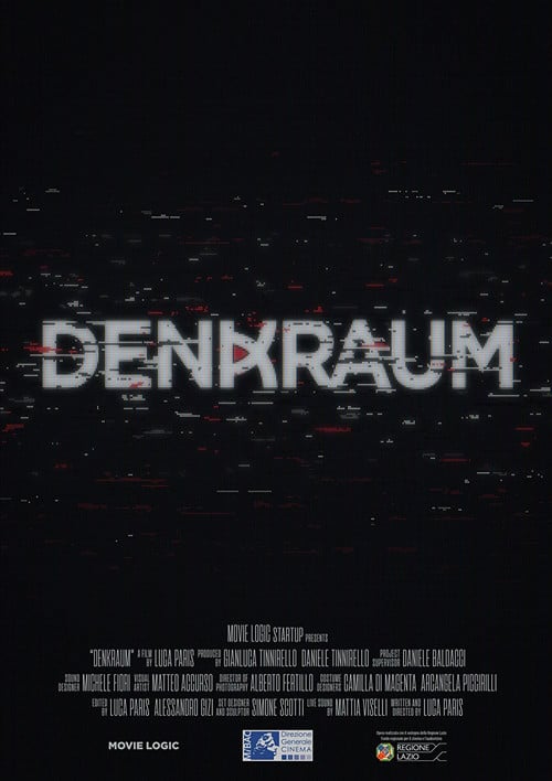 Denkraum poster