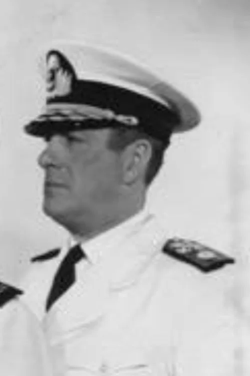 Percival Murray profile