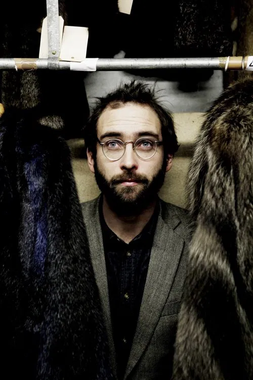 Måns Månsson profile