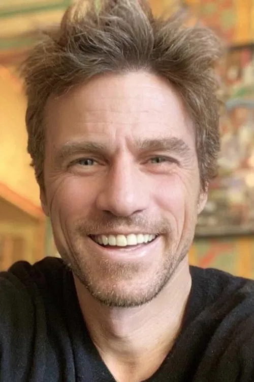 Mickaël Sabah profile