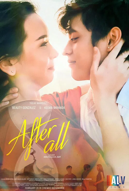 After All poster