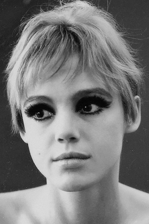 Edie Sedgwick profile