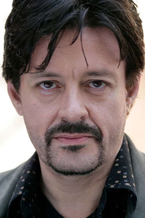 Marshall Berenson profile