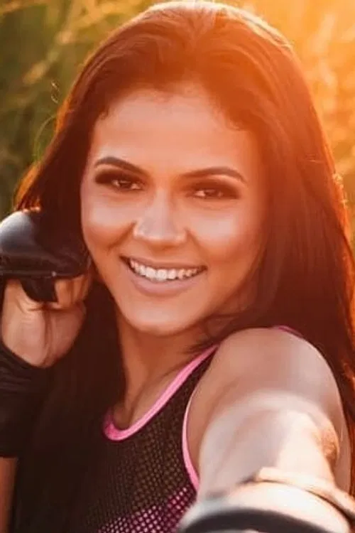 Natália Silva profile