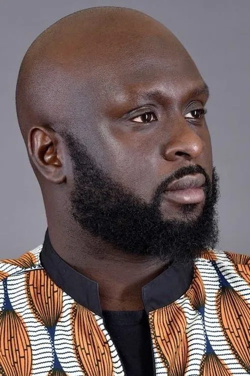 Barack Adama profile