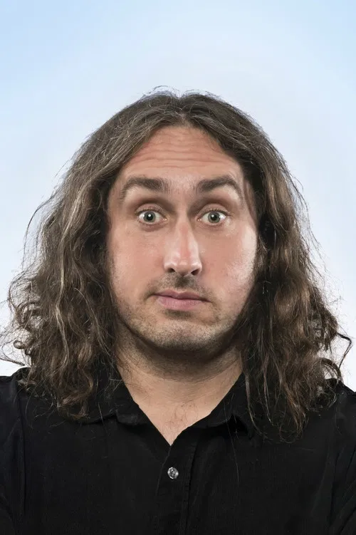 Ross Noble profile