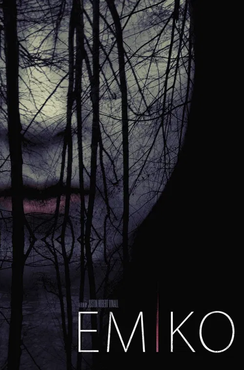 EMIKO poster