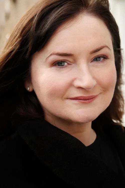 Geraldine McAlinden profile