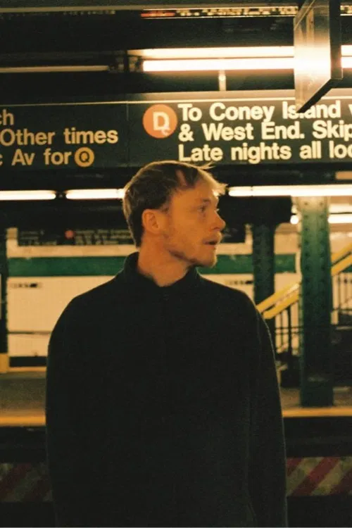 Matti Johansson profile