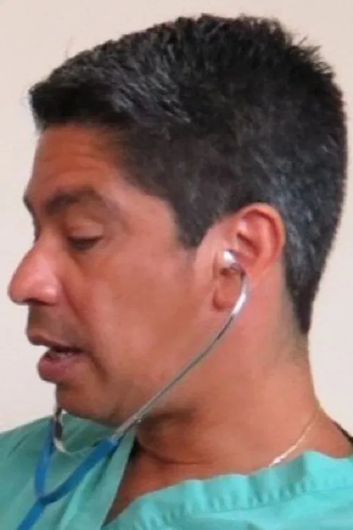 Dr. Phingerphuk profile